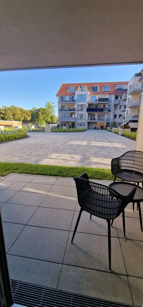 2 Zimmer Wohnung mit 59 m² in Leipzig – Bild 8