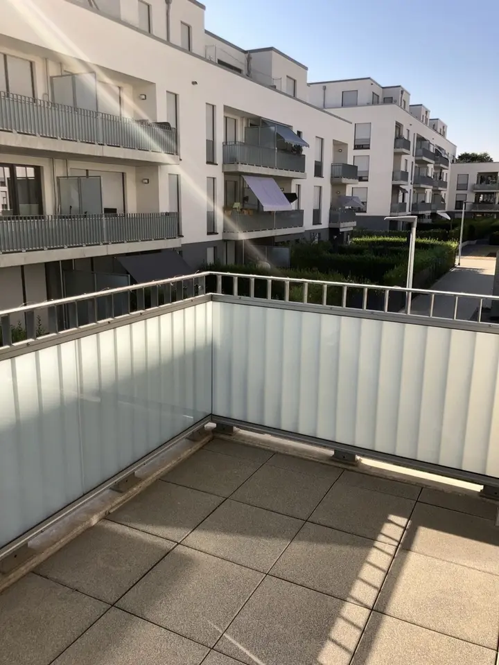 2 Zimmer Wohnung mit 62 m² in Brühl – Bild 4