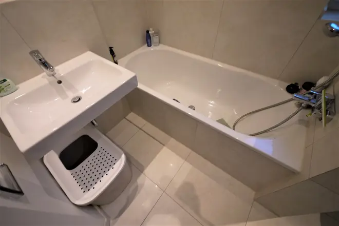 3 Zimmer Wohnung mit 98 m² in Mülheim an der Ruhr – Bild 12