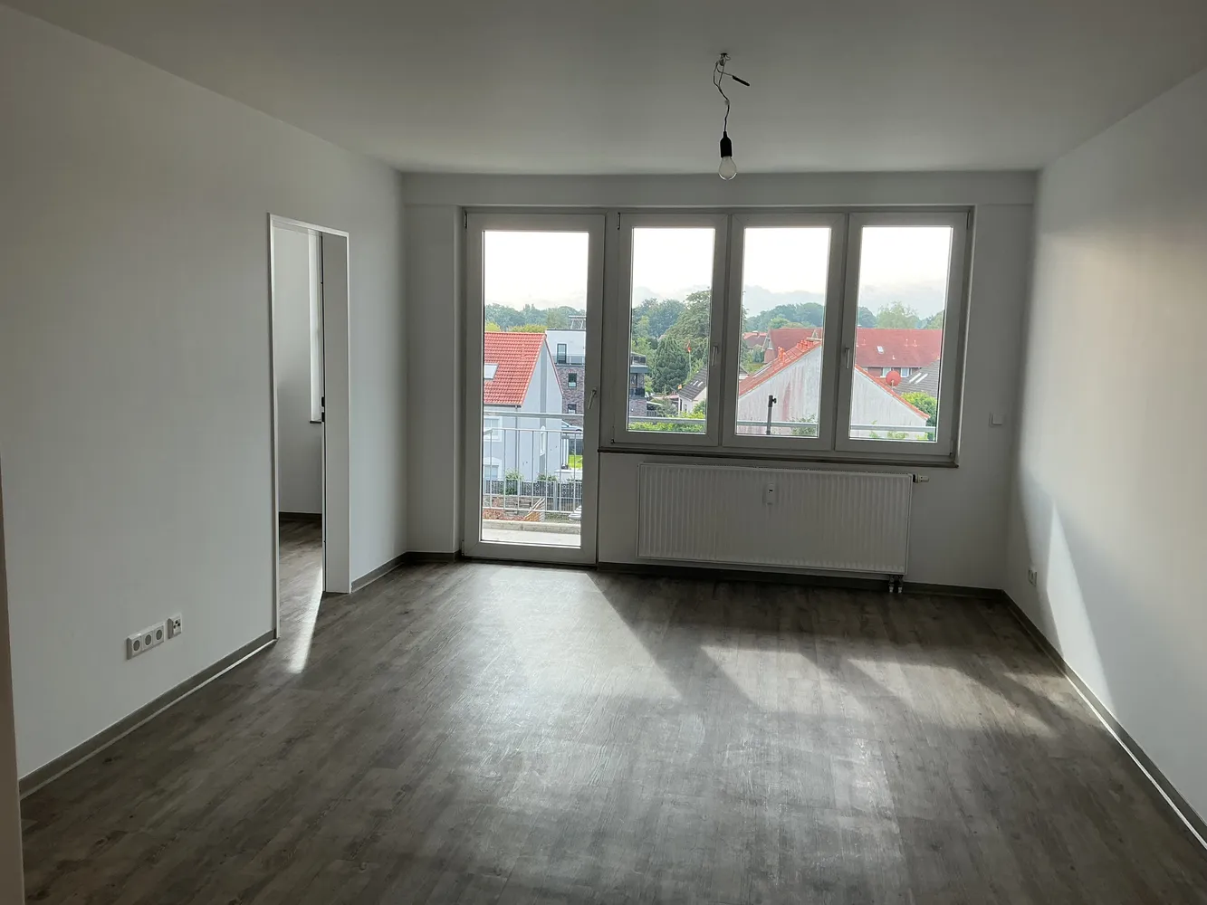 3 Zimmer Wohnung mit 66 m² in Delmenhorst – Bild 6
