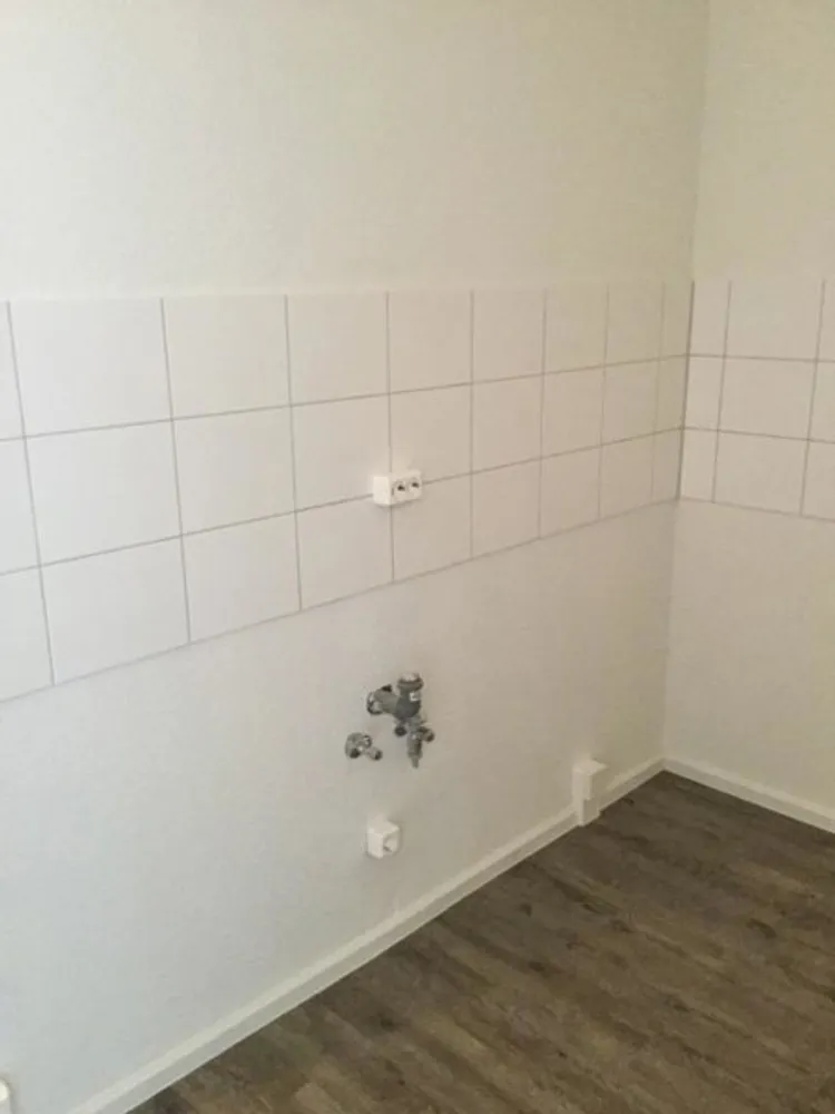 2 room apartment with 44 m² in Dresden – Photo 5