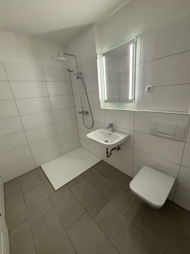 2 Zimmer Wohnung mit 47 m² in Wolfenbüttel – Bild 5