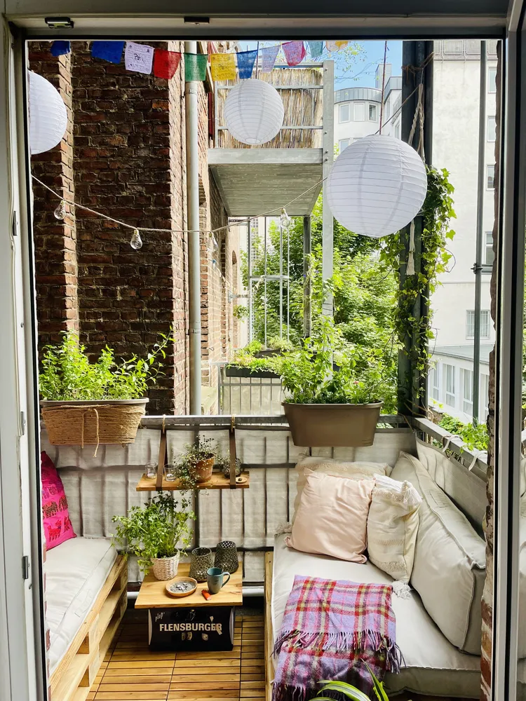 1 Zimmer Wohnung mit 36 m² in Köln – Bild 1
