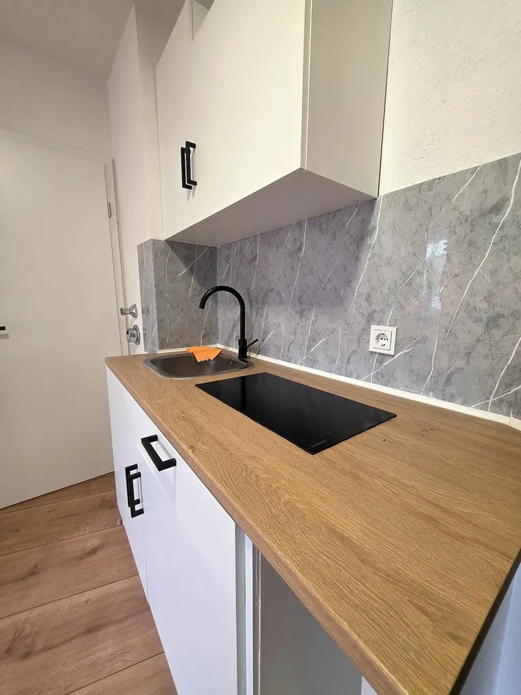 2 room apartment with 35 m² in Cologne – Photo 7