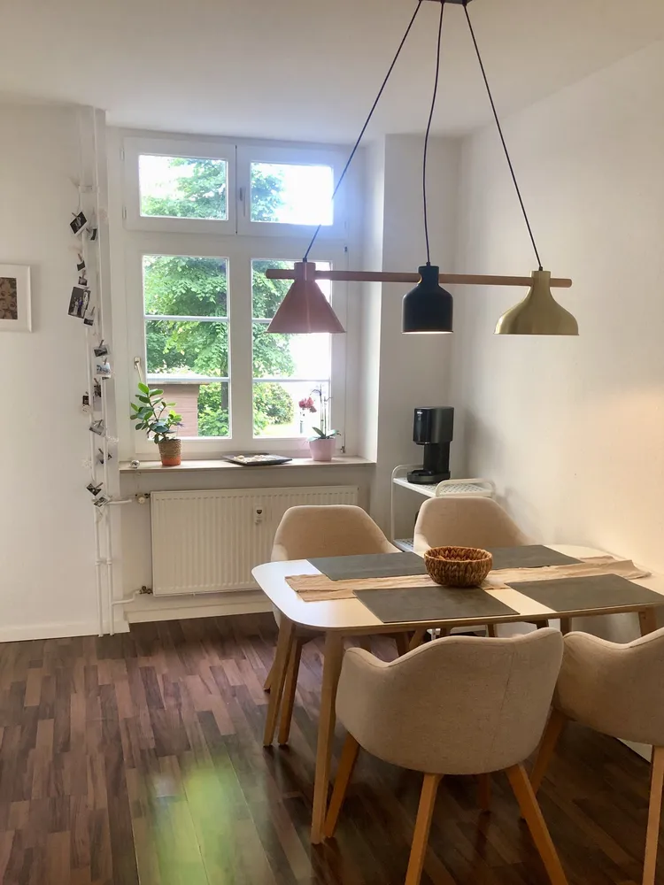 2 Zimmer Wohnung mit 56 m² in Essen – Bild 2