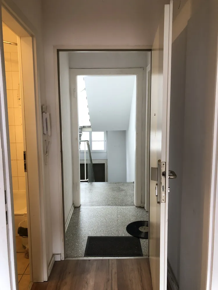 1 Zimmer Wohnung mit 23 m² in Köln – Bild 7