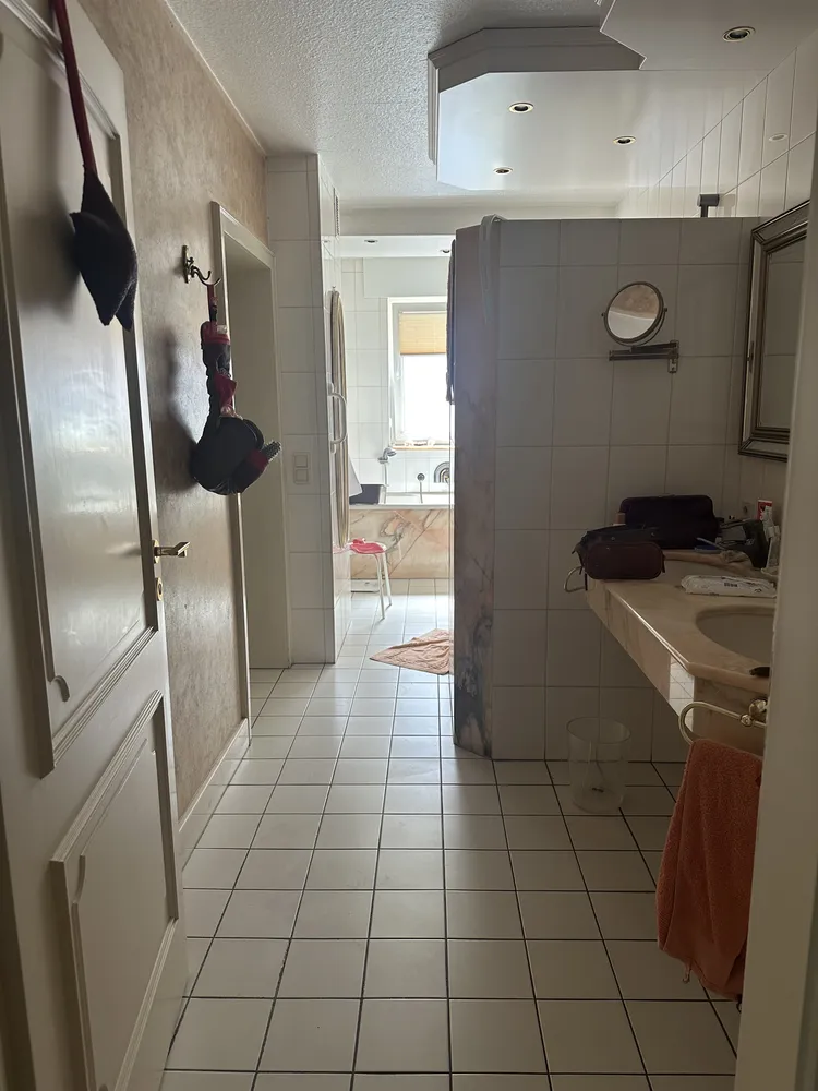 3 Zimmer Wohnung mit 120 m² in Neuss – Bild 12