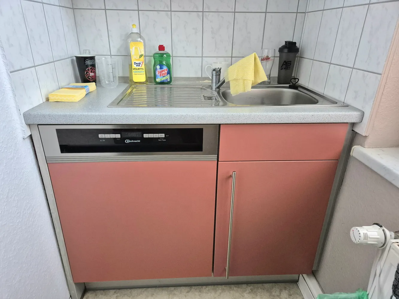 2 Zimmer Wohnung mit 48 m² in Sangerhausen – Bild 6