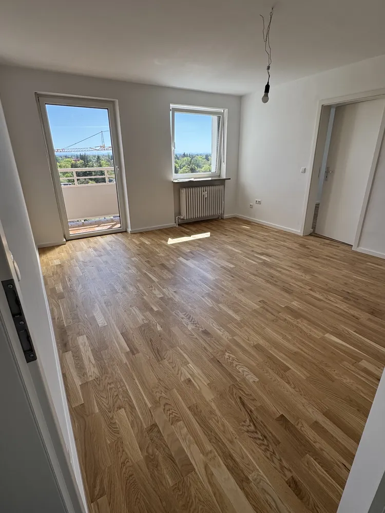 2 Zimmer Wohnung mit 51 m² in München – Bild 6