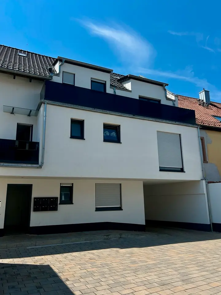 4 Zimmer Haus mit 120 m² in Mannheim – Bild 6