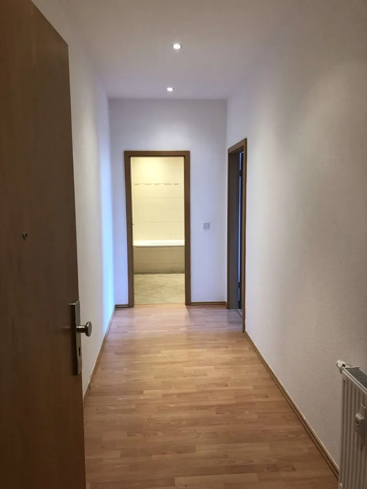 2 Zimmer Wohnung mit 53 m² in Chemnitz – Bild 3