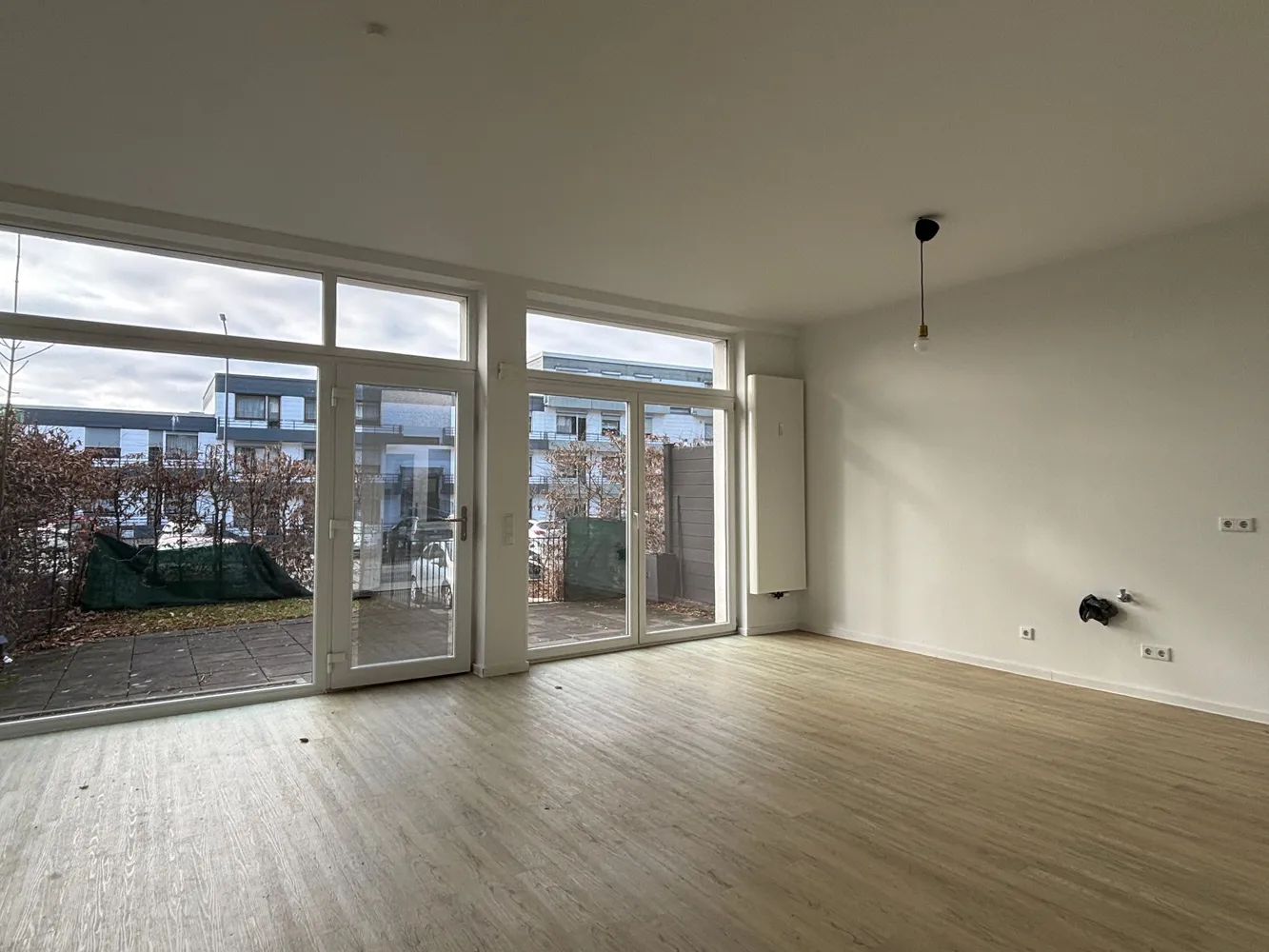 1 Zimmer Wohnung mit 64 m² in Wuppertal – Bild 4