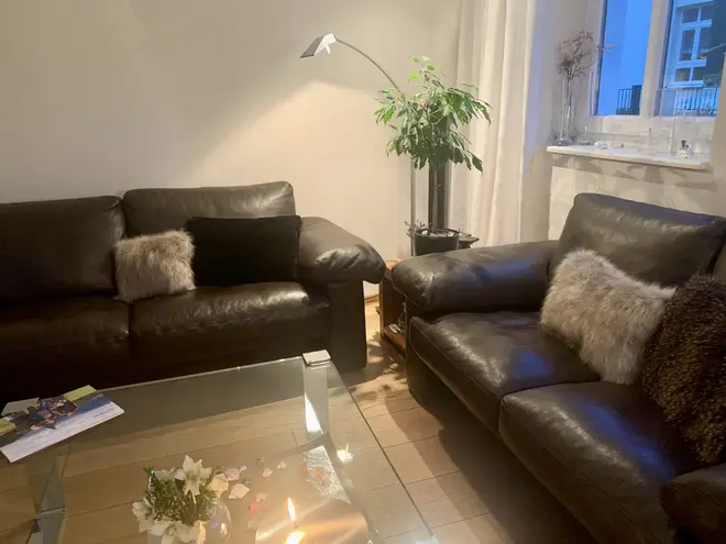 4 Zimmer Wohnung mit 133 m² in Freiburg im Breisgau – Bild 6