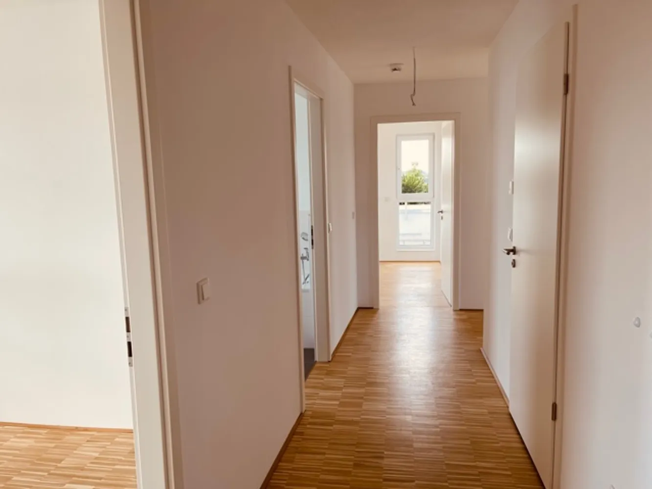 3 Zimmer Wohnung mit 109 m² in Mannheim – Bild 10