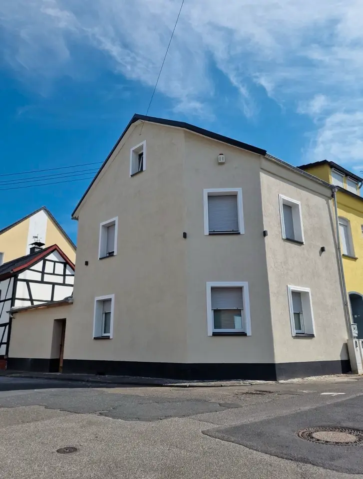 3 Zimmer Haus mit 70 m² in Euskirchen – Bild 4