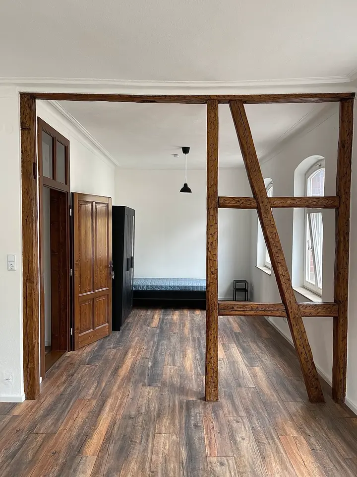 WG-Zimmer mit 33 m² in Schwäbisch Gmünd – Bild 4