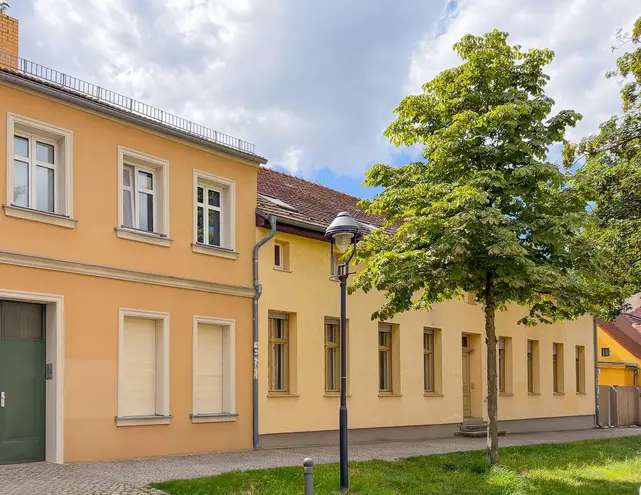 2 Zimmer Wohnung mit 51 m² in Potsdam – Bild 1