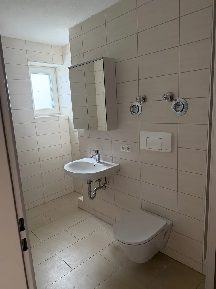 3 Zimmer Wohnung mit 66 m² in Weiden in der Oberpfalz – Bild 6