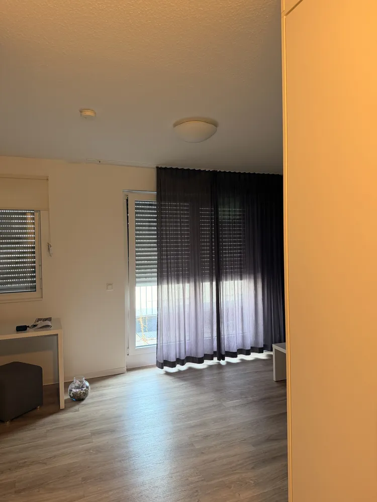1 Zimmer Wohnung mit 34 m² in Frankfurt am Main – Bild 7