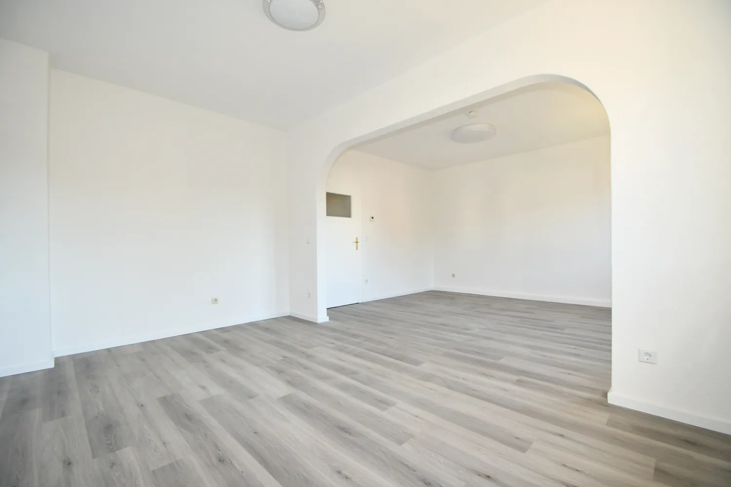 3 Zimmer Wohnung mit 65 m² in Gelsenkirchen – Bild 4