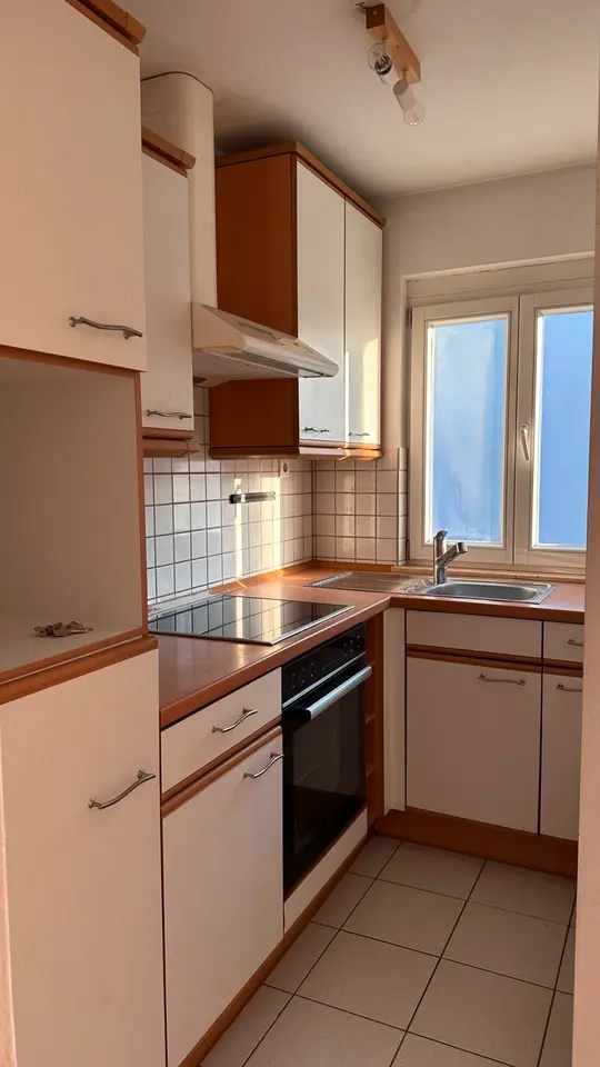 2 Zimmer Wohnung mit 49 m² in Ingolstadt – Bild 3