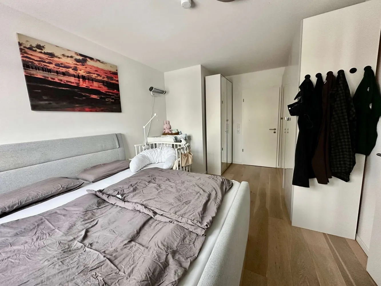 3 Zimmer Wohnung mit 85 m² in Bremen – Bild 4