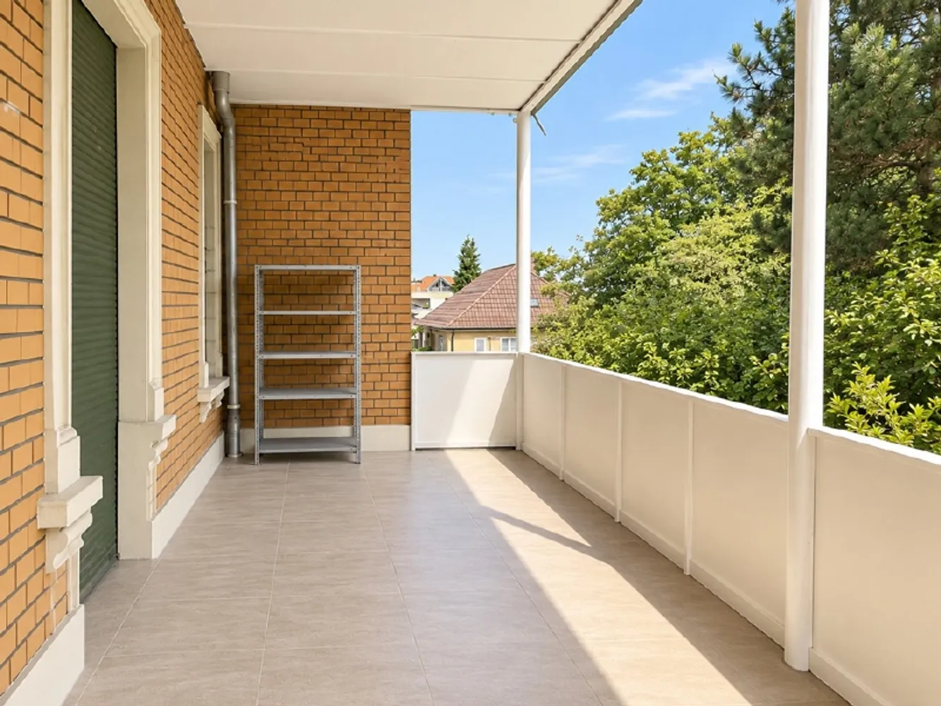 1 Zimmer Wohnung mit 30 m² in Ravensburg – Bild 8