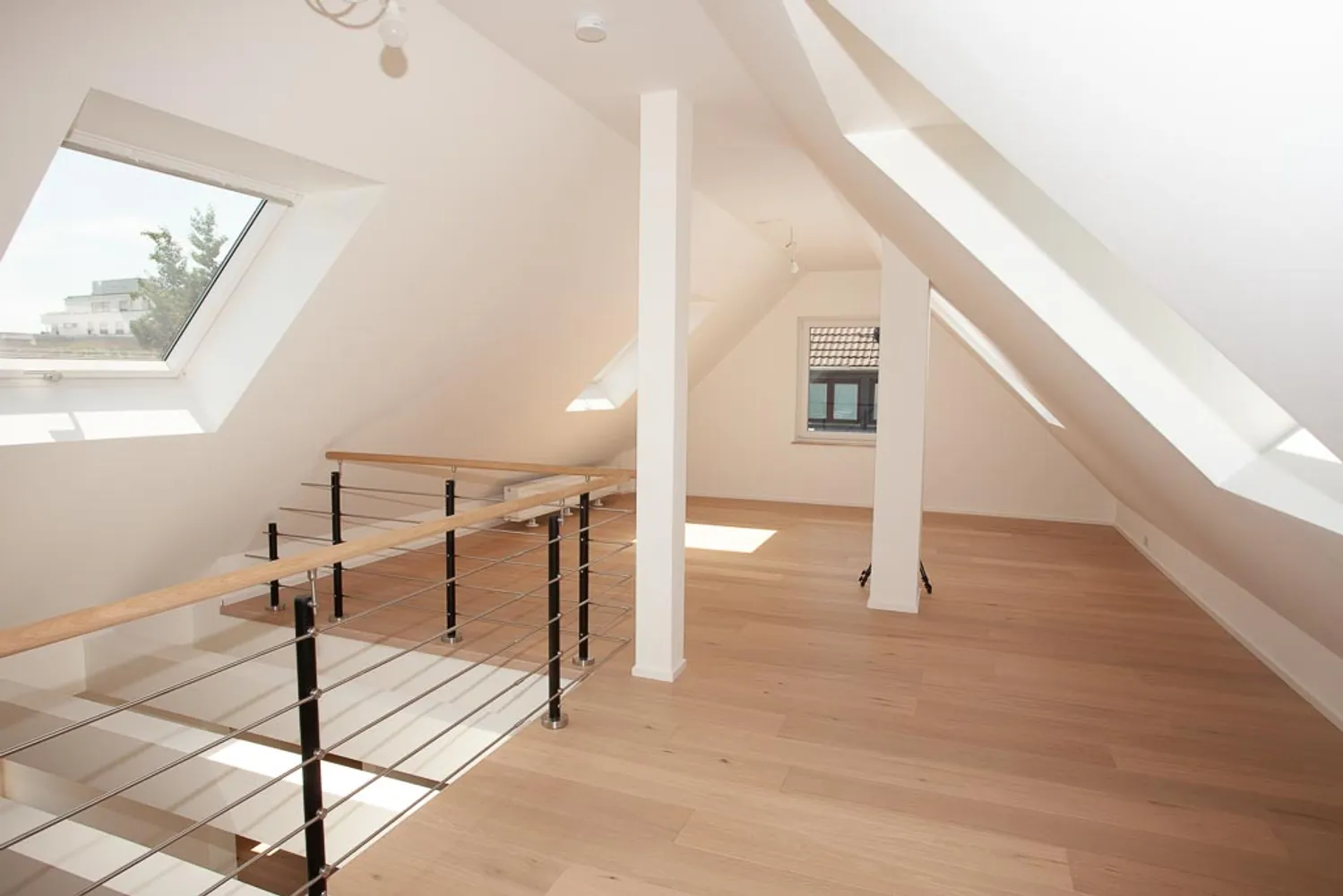 4 Zimmer Wohnung mit 98 m² in Köln – Bild 8