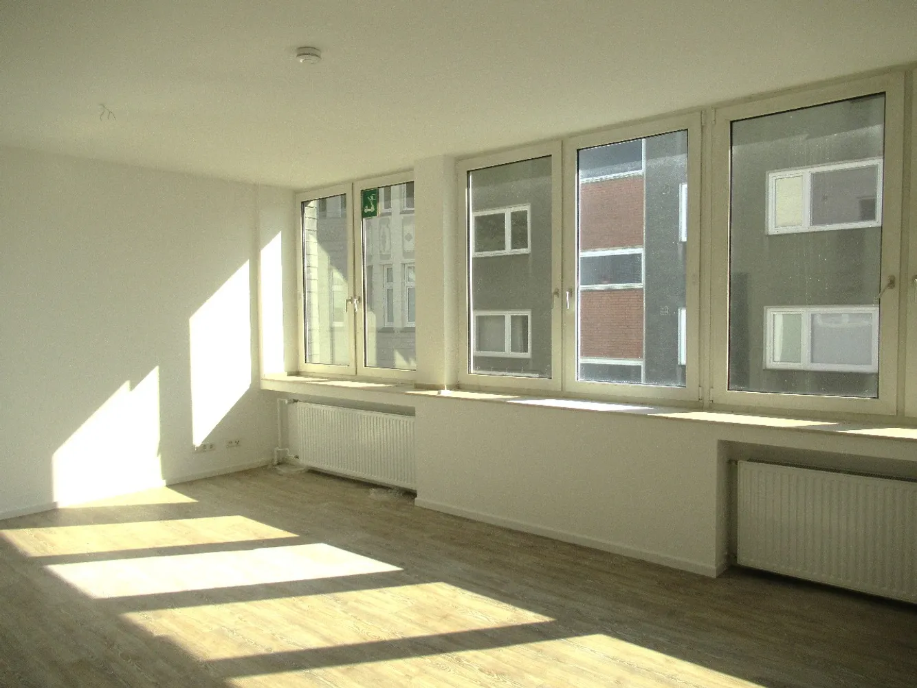 2 Zimmer Wohnung mit 71 m² in Düsseldorf – Bild 5