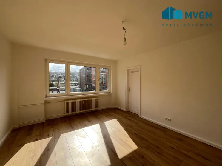 12 Zimmer Wohnung mit 42 m² in Wuppertal – Bild 2