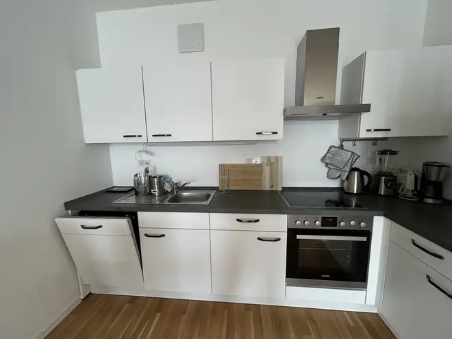 2 Zimmer Wohnung mit 51 m² in Leipzig – Bild 4