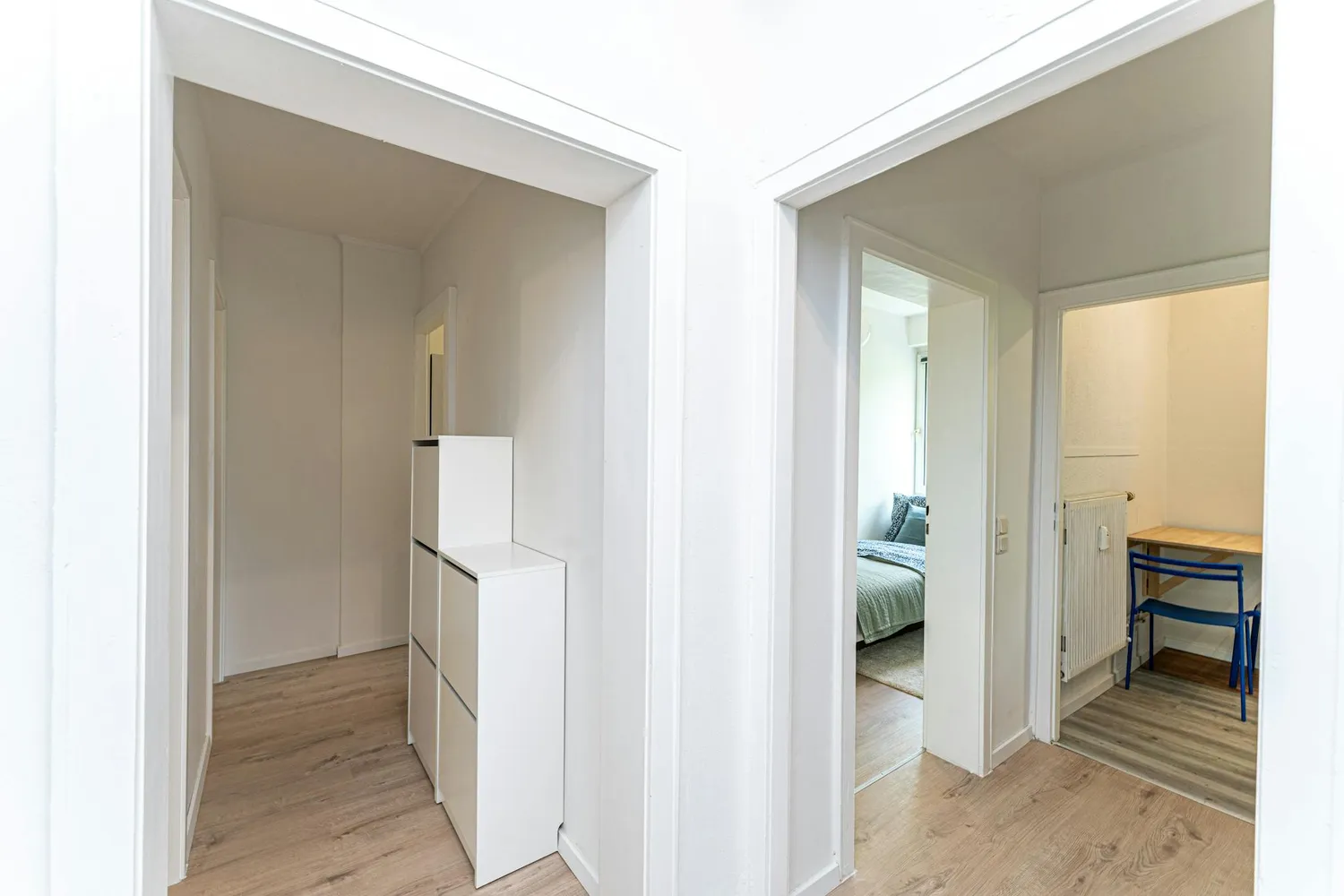 Shared room with 8 m² in Berlin – Photo 7