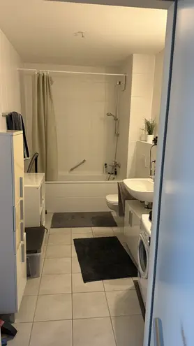2 Zimmer Wohnung mit 57 m² in München – Bild 4