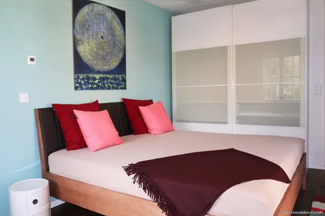 3 room apartment with 85 m² in Hanau – Photo 4