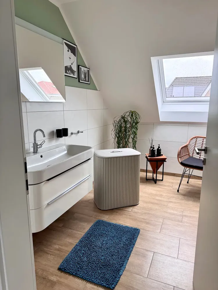 3 Zimmer Wohnung mit 76 m² in Hannover – Bild 8