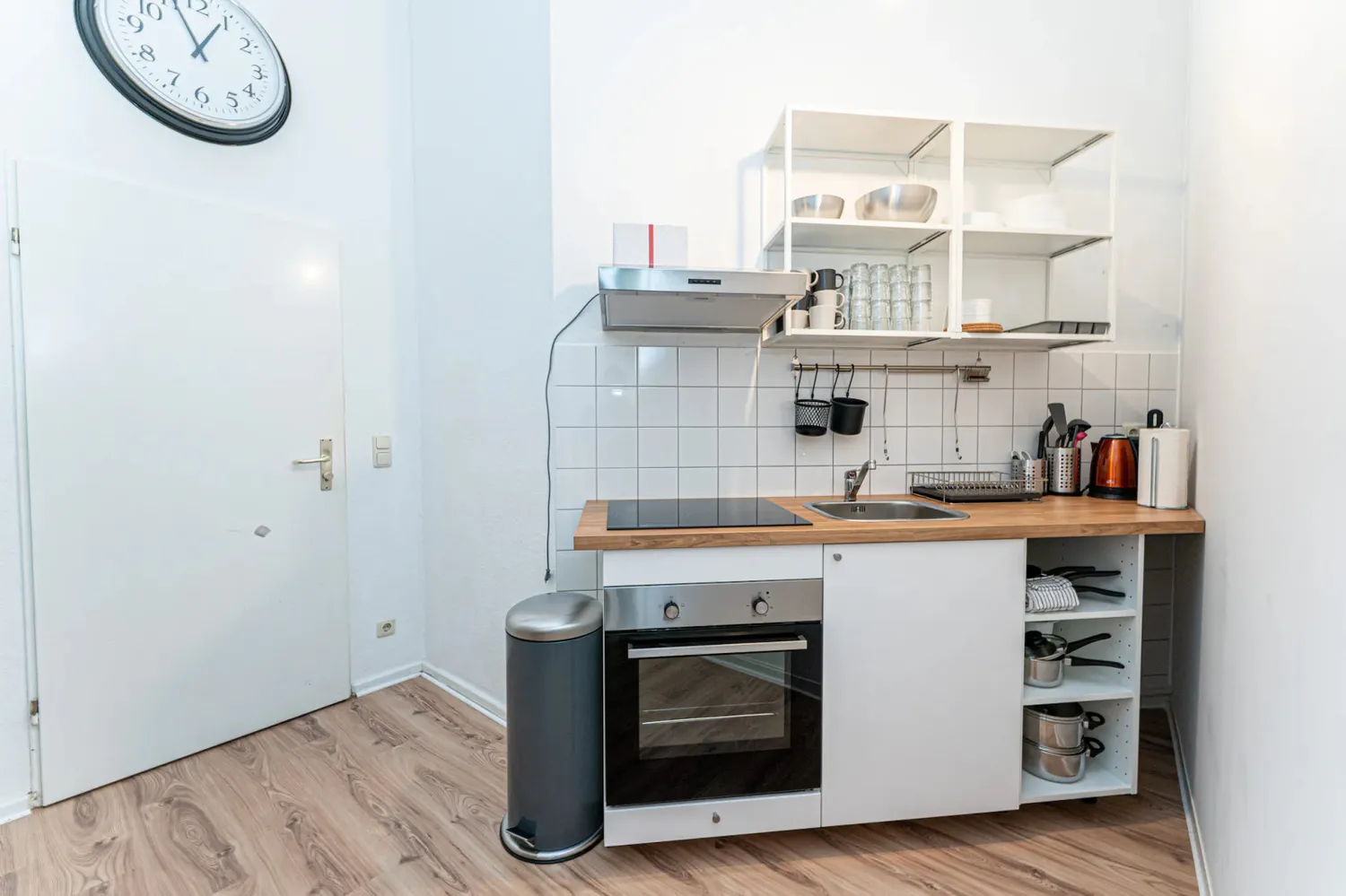 Shared room with 9 m² in Berlin – Photo 6
