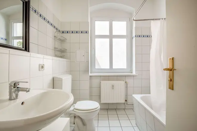 1 Zimmer Wohnung mit 37 m² in Berlin – Bild 10