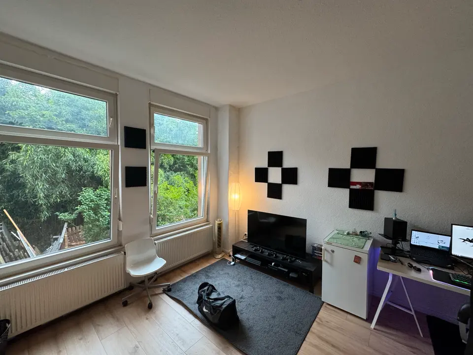 WG-Zimmer mit 40 m² in Oldenburg – Bild 1