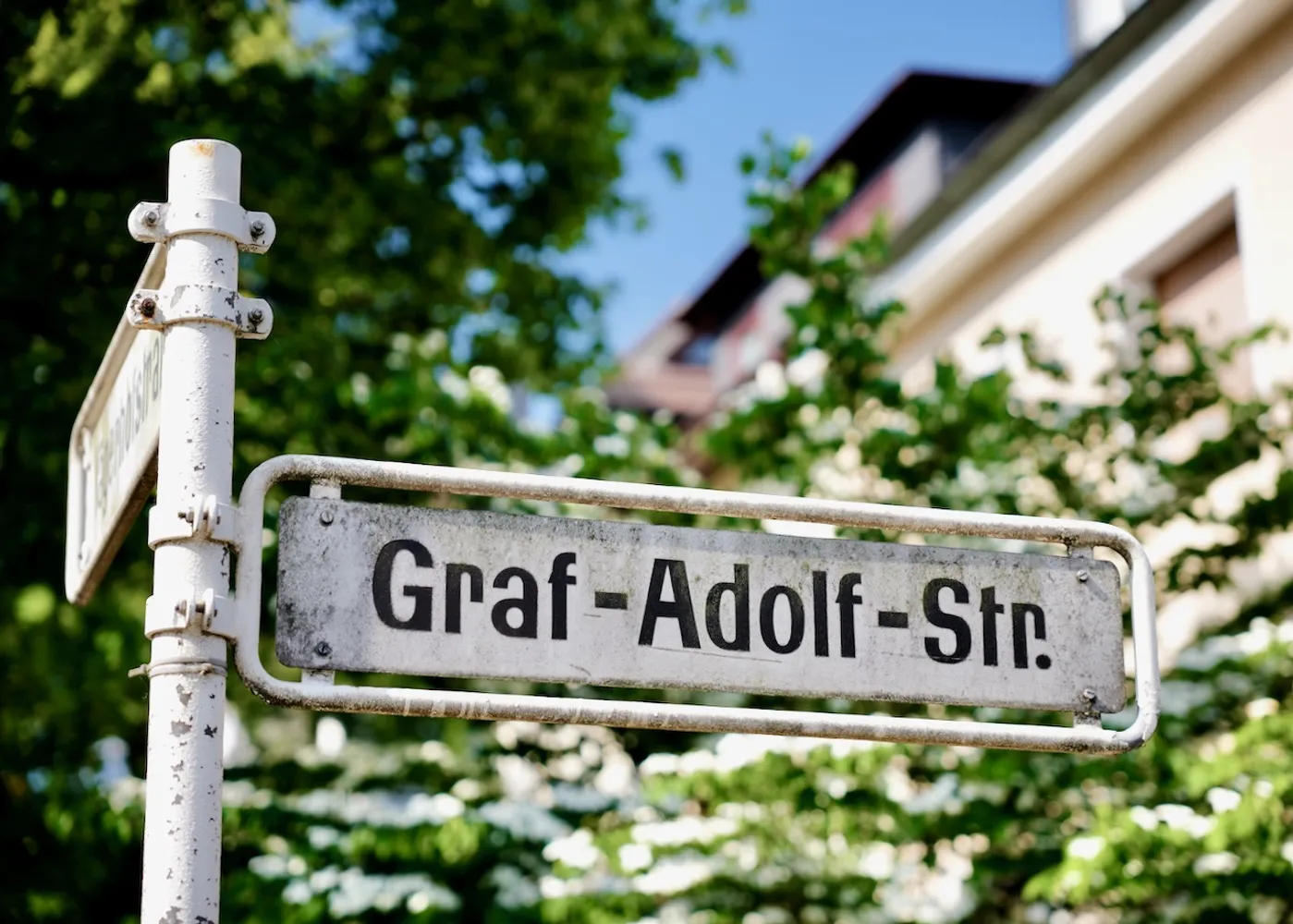 2 Zimmer Wohnung mit 65 m² in Wuppertal – Bild 1