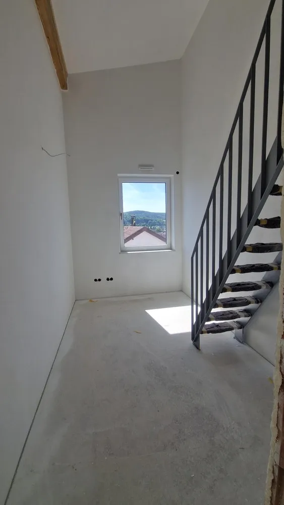 4 Zimmer Wohnung mit 104 m² in Mosbach – Bild 7