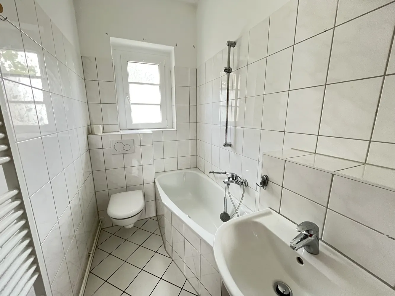 2 Zimmer Wohnung mit 50 m² in Chemnitz – Bild 6