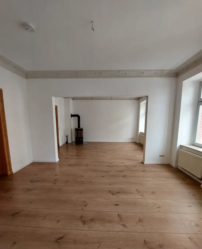4 Zimmer Wohnung mit 134 m² in Leipzig – Bild 1