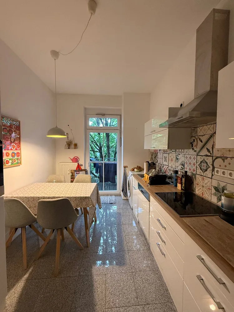 2 Zimmer Wohnung mit 63 m² in Mannheim – Bild 11