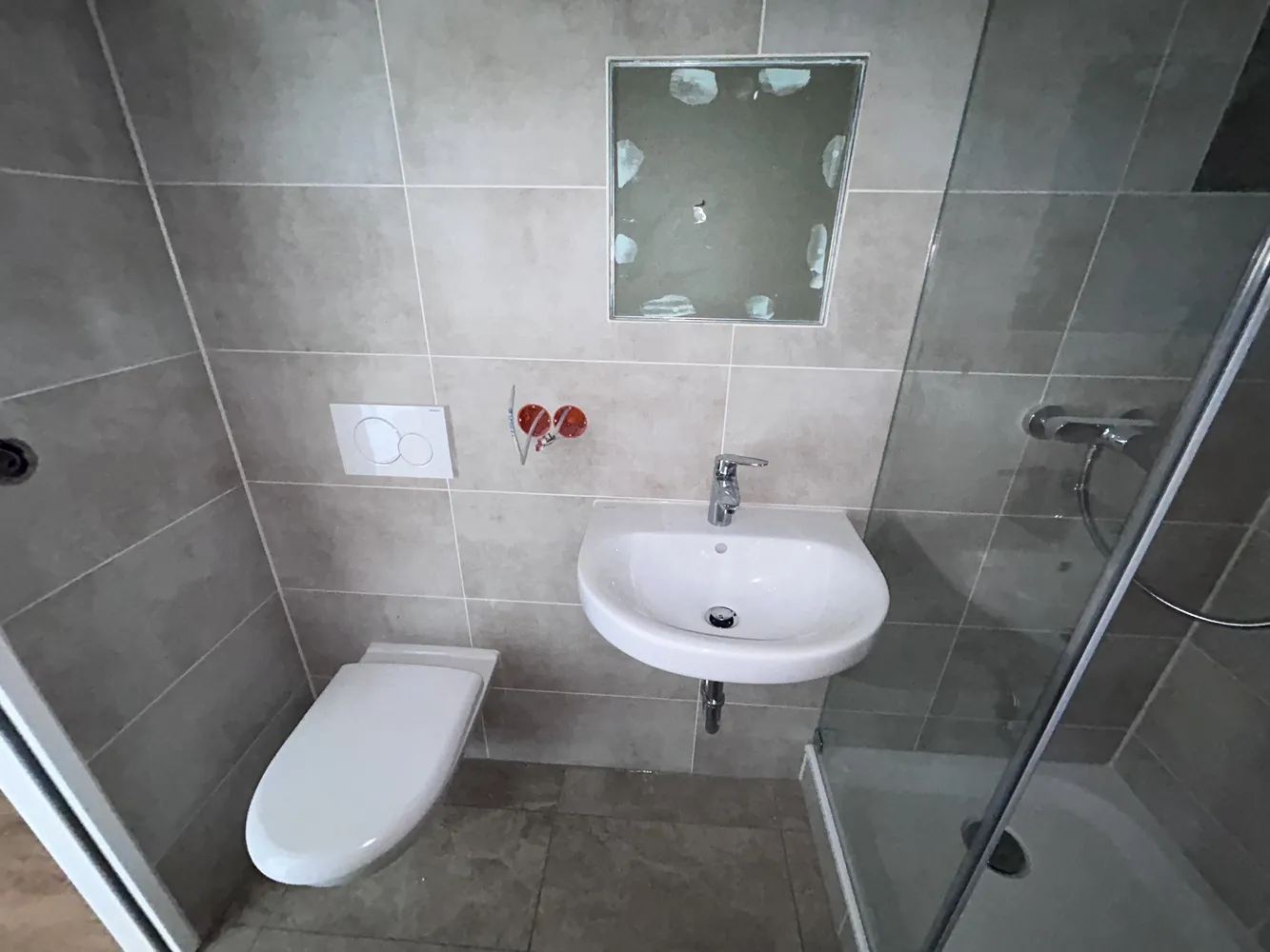 1 Zimmer Wohnung mit 33 m² in München – Bild 9