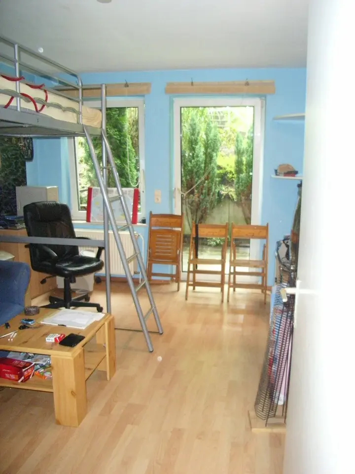 3 Zimmer Wohnung mit 82 m² in Wuppertal – Bild 6
