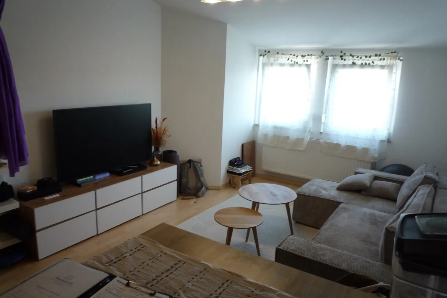 2 Zimmer Wohnung mit 40 m² in Darmstadt – Bild 3