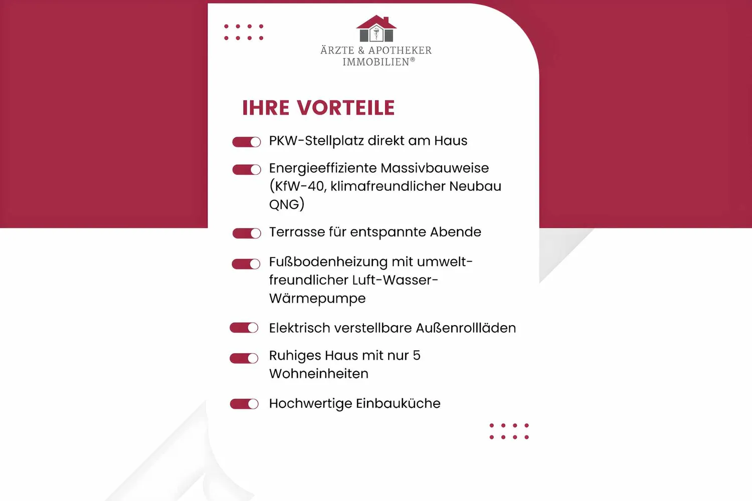 3 Zimmer Wohnung mit 67 m² in Hamburg – Bild 2