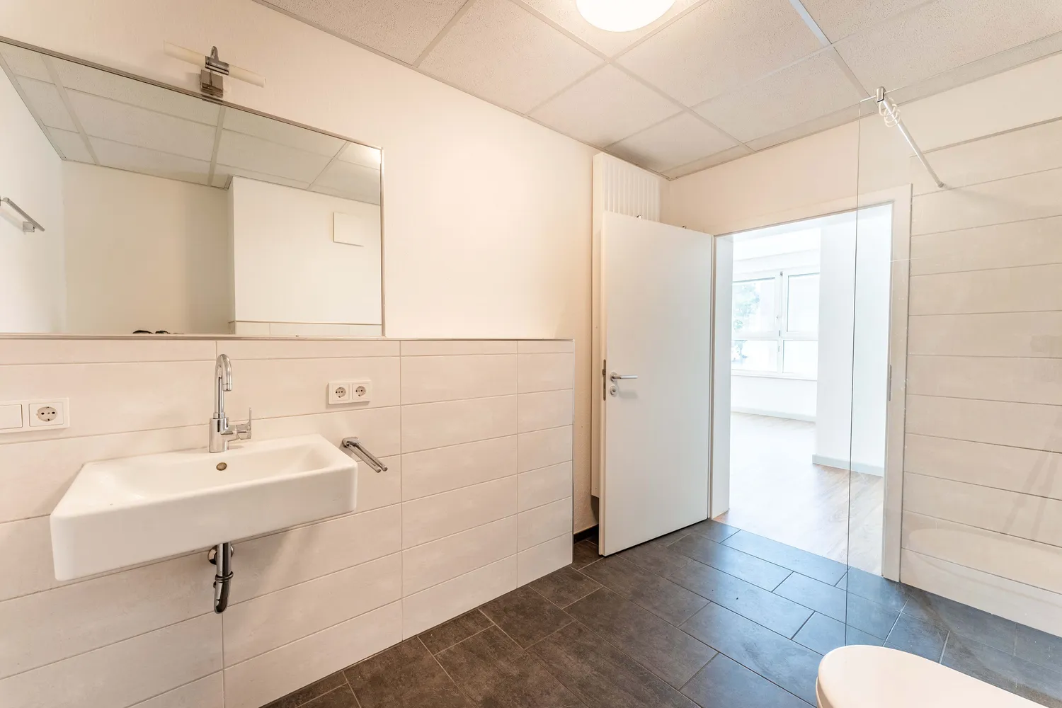 3 Zimmer Wohnung mit 90 m² in Rottweil – Bild 9