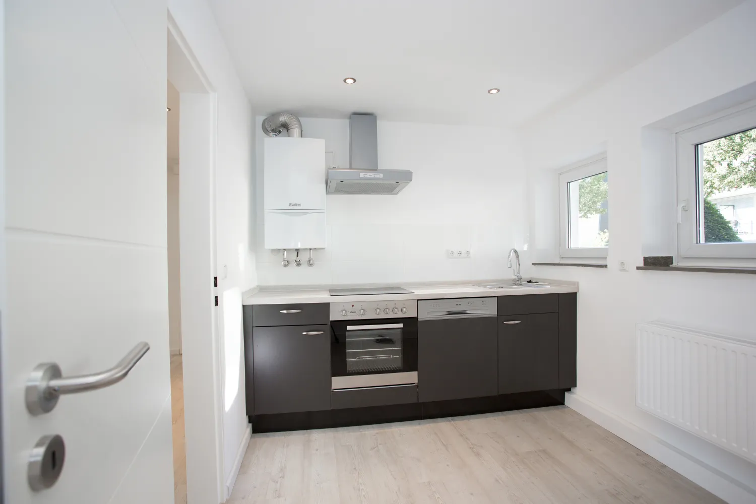2 Zimmer Wohnung mit 55 m² in Aachen – Bild 7