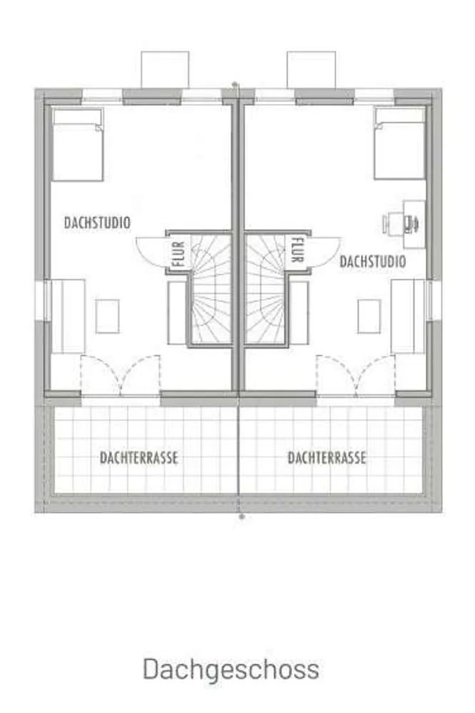 4 room house with 138 m² in Aalen – Photo 1